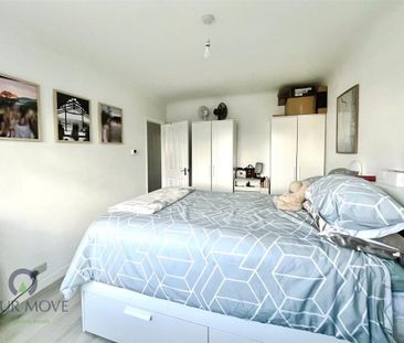 2 bedroom maisonette to rent - Photo 6