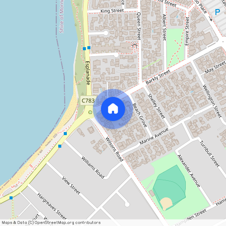 2/5 Barkly Street, Vic 3931, Mornington