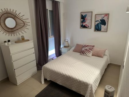 Piso de alquiler en Carrer del Pinsà, 116, Port de Pollença - Photo 2