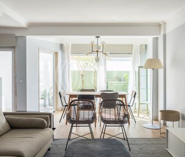 Apartamento T3 em Lisboa - Photo 5