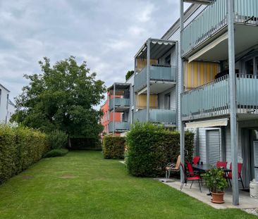 4.5 Zimmer, 98 m², 2. Stock - Photo 5