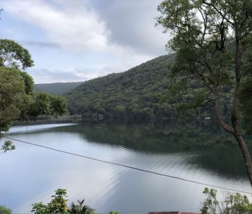 Private and Peaceful Granny Flat with Breathtaking Water Views - Photo 1