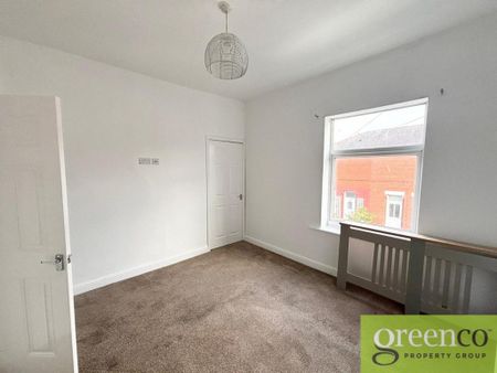 2 bedroom terraced house to rent - Photo 4