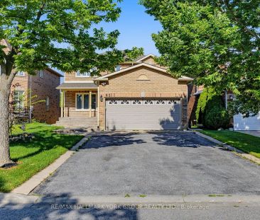 Detached Home For Lease | N9244586 - Photo 5