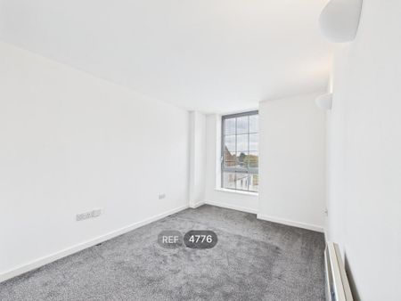 1 bedroom flat to rent - Photo 4