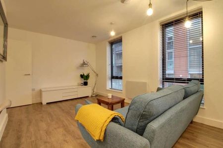 Treasure House, Carver Street, Jewellery Quarter, B1 - Photo 5