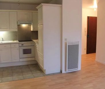 Location Appartement 2 pièces 38m² GRETZ ARMAINVILLIERS 77220 - Photo 3