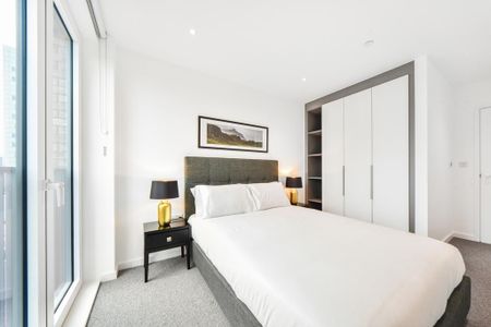 1 bedroom apartment to rent - Photo 5