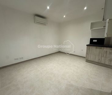 Location Appartement 1 pièce 27m² - Photo 3