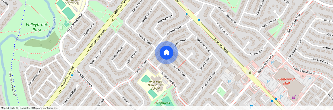 68 Merton Road, Brampton
