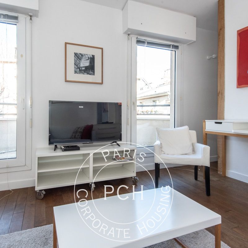 Passage Thiéré, - Photo 1