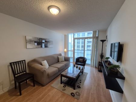 For Lease - 761 Bay Street Unit# 2514, Toronto, Ontario - Photo 3