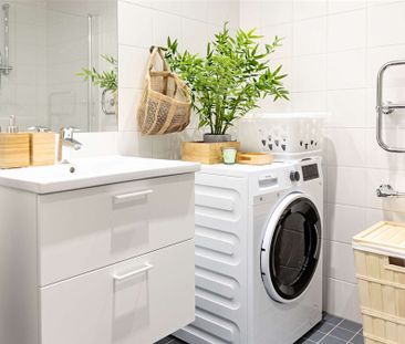 Pollettgatan, Helsingborg - Photo 2