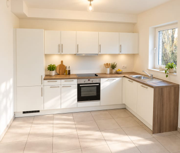 Appartement te huur - Photo 3