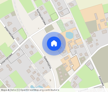 Ciepłe mieszkanie w Gdańsku – 27 m², miejsce parki - Zdjęcie 1