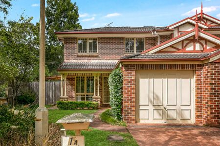 1A Berry Park Way, Mount Colah. - Photo 4