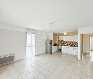 Location Appartement 3 pièces 56m² - Photo 6