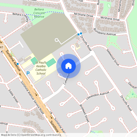 13 Calverton Road Kealba, VIC 3021