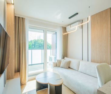 Mieszkanie na wynajem, Wrocław, Śródmieście - Photo 3