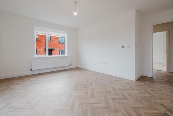 2 bedroom detached house to rent - Photo 1