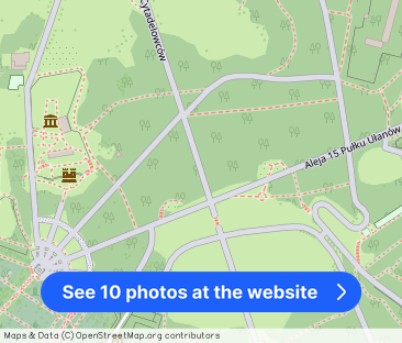 Mieszkanie na wynajem - 38 m² - 2 pokoje Centrum Poznań - Photo 1