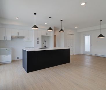 5001, boul. Bertrand-Fabi #403, Sherbrooke (Rock Forest | St-Élie) - Photo 5