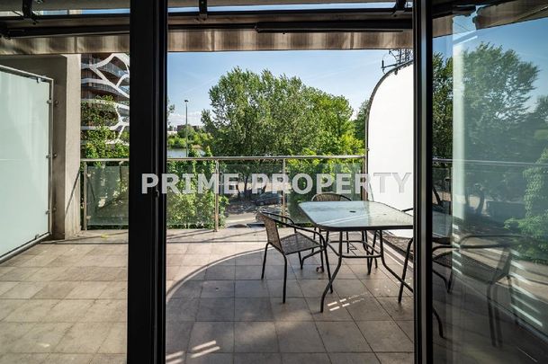 Mieszkanie Kraków Grzegórzki powierzchnia 98.0 m² C389-WM-86965 - Zdjęcie 1