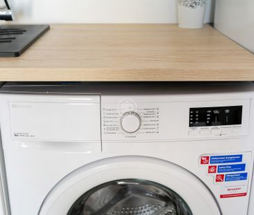 Stylowa kawalerka przy Starym Rynku - Фото 3