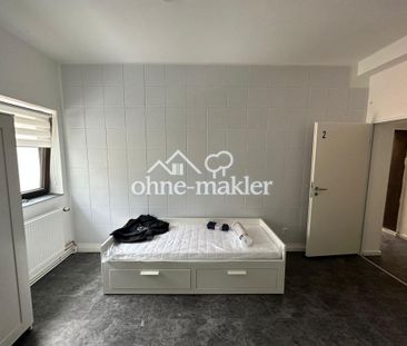Apartment - Möblierte 1-Zimmer-Wohnung mit Einbauküche in Berlin na... - Photo 6