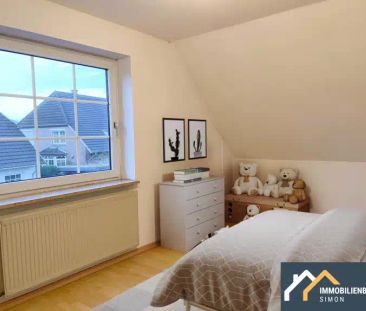 Moderne Doppelhaushälfte zur Miete in Tornesch - Photo 4