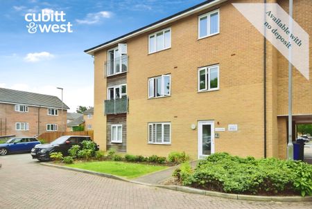 2 bedroom apartment to rent - Photo 3