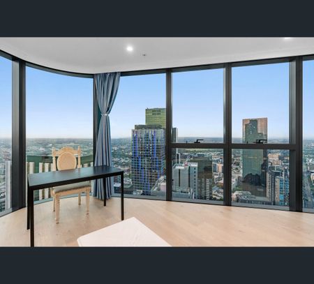 2302/83 Queens Bridge Street, Southbank, Vic 3006 - Photo 3