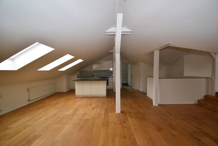 2.5 Zimmer, 80 m², 2. Stock - Foto 5