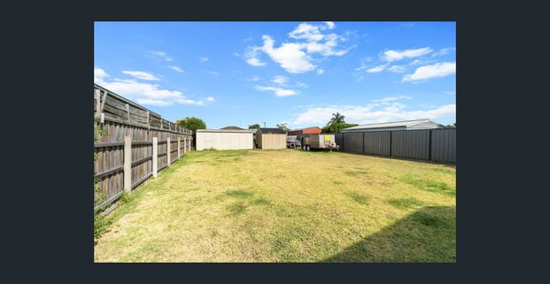 The Surprise is on the Inside - Photo 1