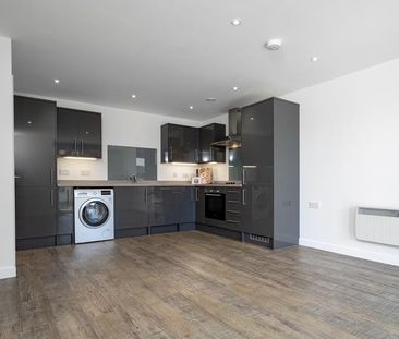 1 bedroom apartment to rent - Photo 5