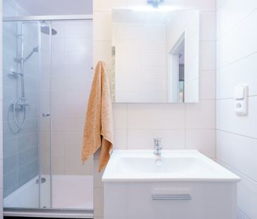 Studio k pronájmu Praha 4 – Nusle, plně vybavené, po rekonstrukci - Photo 6