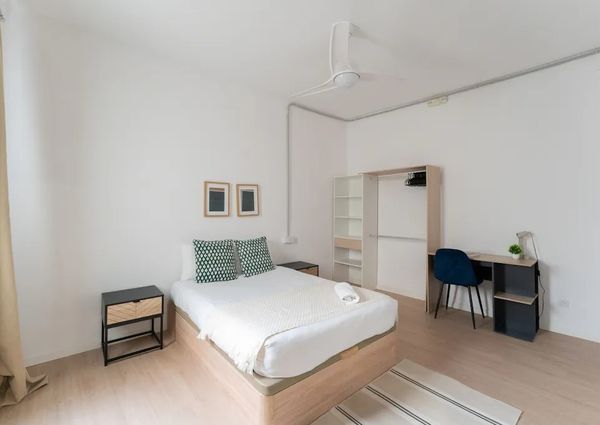 Calle del Conde de Aranda, Madrid, Community of Madrid 28001