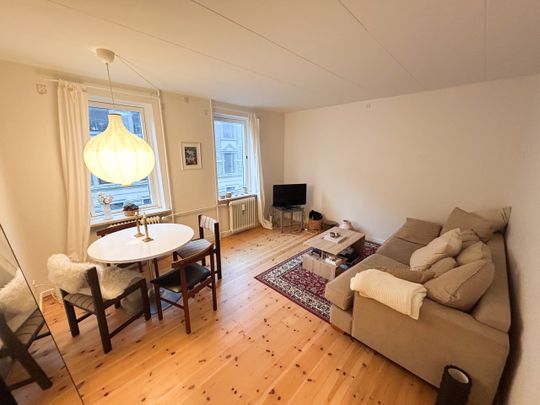 Charmerende 2-værelses lejlighed i Aalborg vestby - Photo 1