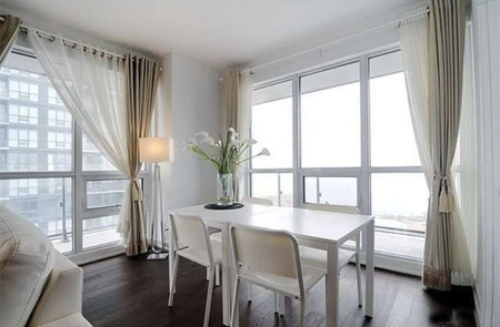 For Lease - 2212 Lake Shore Boulevard Unit# 3701, Toronto, Ontario - Photo 2