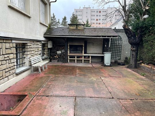 MAISON - SARTROUVILLE, - Photo 1