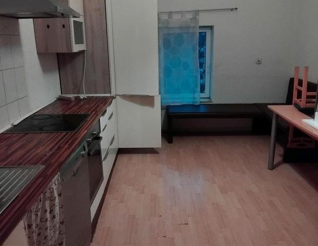 mobiliert 4z2p Mietkaution Garten ohne Tier bochumdorstenerstr278 - Photo 1