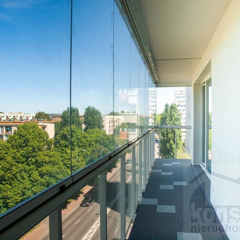 Idealne mieszkanie w samym Centrum Szczecina - Photo 1