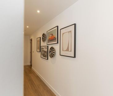2 bedroom apartment to rent - Photo 5