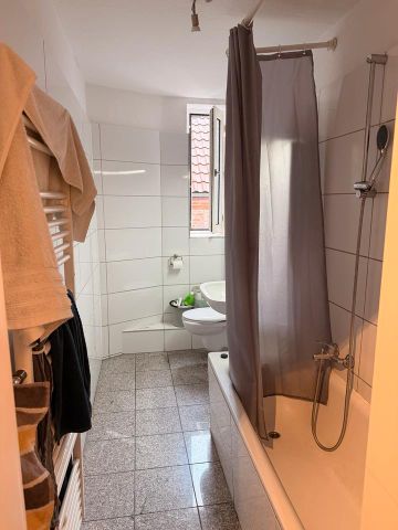 WG Zimmer zum 01.03. OHNE MÖBEL - Foto 2