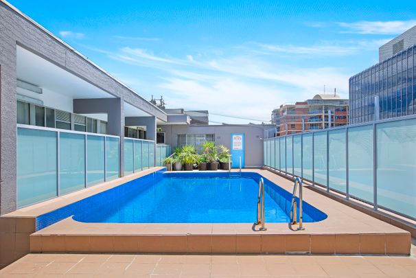 106/29 Newland Street, Bondi Junction NSW 2022 - Studio For Rent | Domain - Photo 1