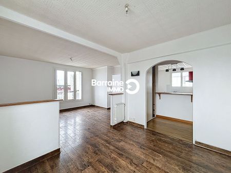 Location appartement à Brest, 3 pièces 63.86m² - Photo 4