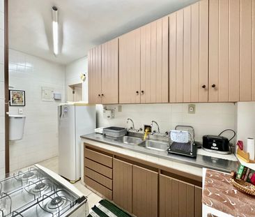 Apartamento amplo em localização privilegiada em Copacabana - Foto 3