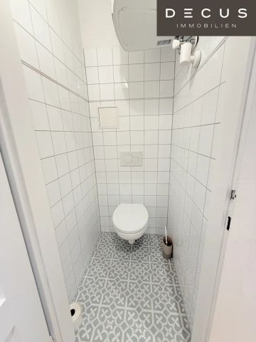 HOCHWERTIGE INNENSTADTWOHNUNG MIT TERRASSE | UNBEFRISTET - Foto 4