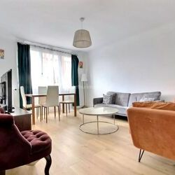 Location Appartement 2 pièces 36 m2 à Asnières-sur-Seine - Photo 1