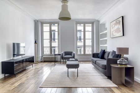 Rue du Faubourg Montmartre - Photo 2